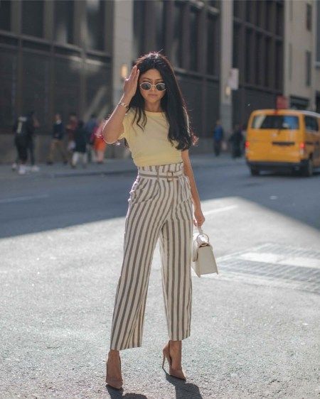 7 Ways to Wear Yellow for Summer