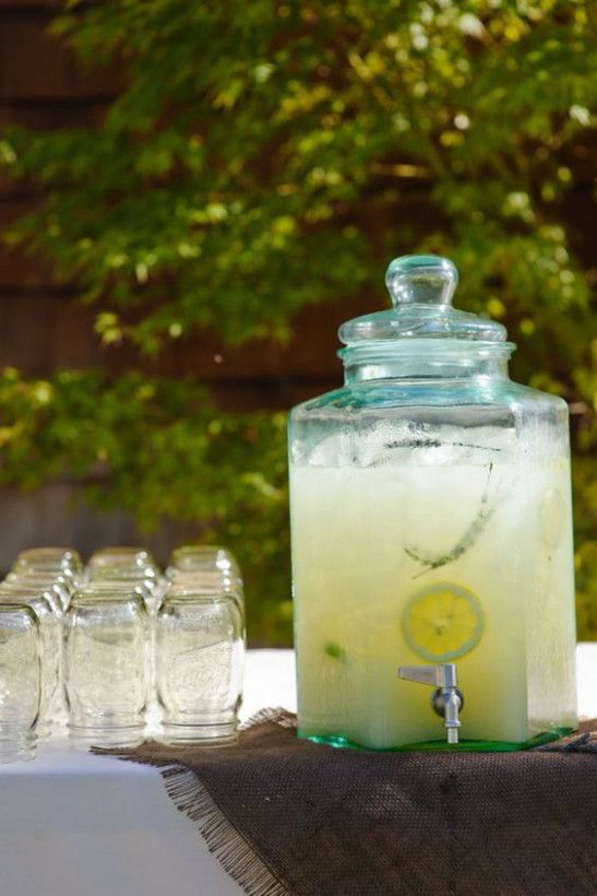 Classy Country Wedding Mason Jars Country Wedding Wedding Drink Wedding Favors