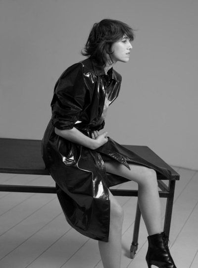Favoriten Tumblr ファッションスナップ シャルロットゲンズブール ファッション Favoriten Tumblr ファッションスナップ シャルロットゲンズブール ファッション