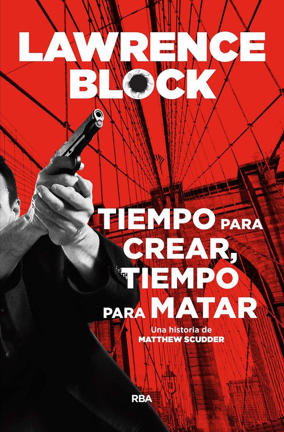 Tiempo para crear tiempo para matar
