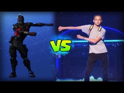 Todos Los Bailes De Fortnite En La Vida Real Backpack Kid Electro Shuffle Etc Youtube Aprender A Bailar Baile Fortnite