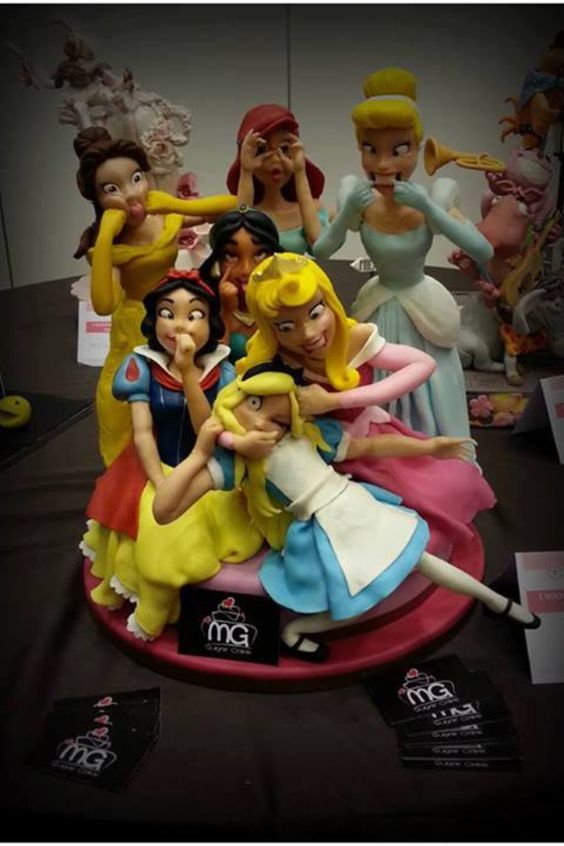 Princesas Disney Princesas Disney