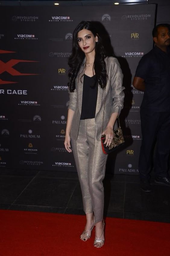 Diana Penty
