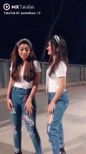 Tik tok ❤️