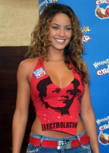 Barbara - Barbara Mori Photo (25480520) - Fanpop