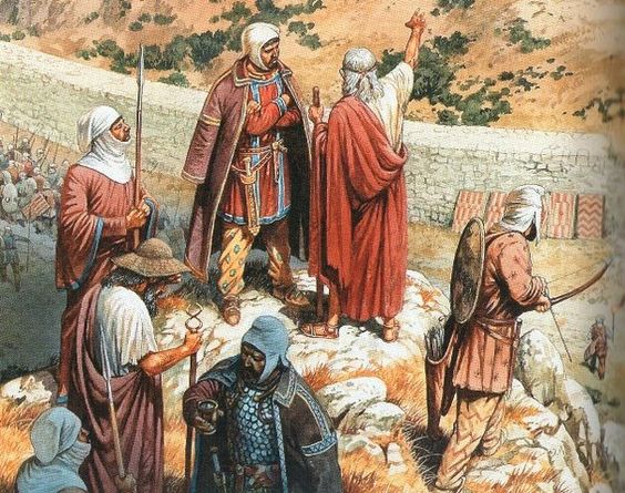 Siege of Sardis