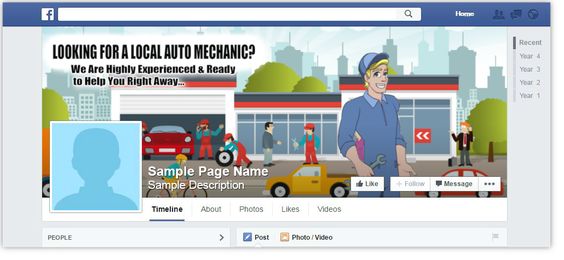 Divorce Attorney Facebook Page Cover Design Browse Our Gallery - sample advertising timeline Divorce Attorney Facebook Page Cover Design Browse Our Gallery - sample advertising timeline