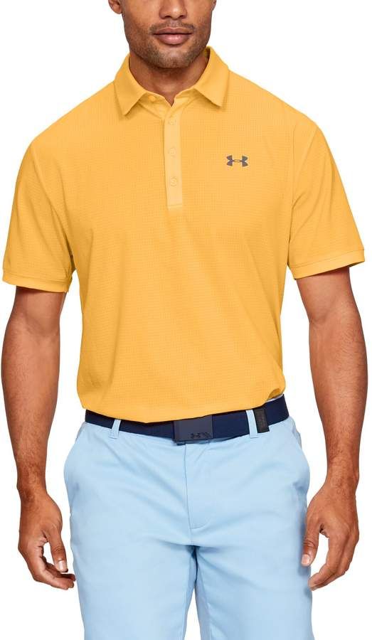 Under Armour Herren Poloshirt Playoff Vented Under Armour Herren Poloshirt Playoff Vented