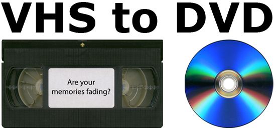 16mm Super 8 And 8mm Film To Dvd Conversion Service Vhs To Dvd Dvd Vhs