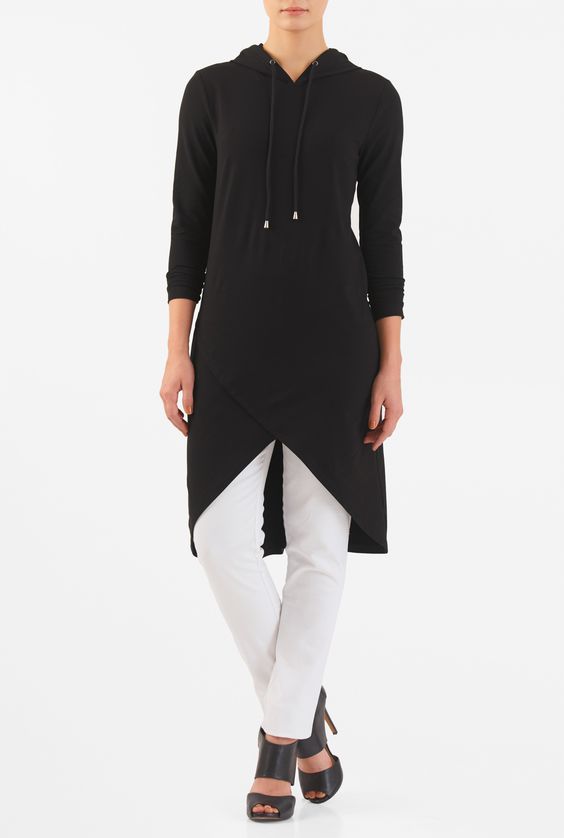 Modest Fall fashion arrivals. New Looks and Trends.