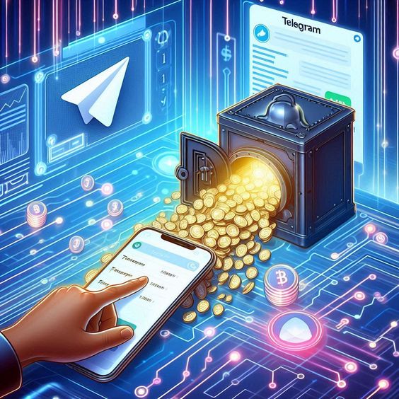 Unlock Free Referrals for Telegram Game Bots!