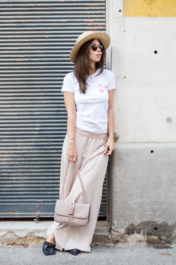 Editor's Pick: The Boater | Love Daily Dose