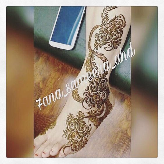 شرايكم الراعي الرسمي للحساب تقويم اسنان زينه Fat224 Fat224 حنه حناء حنا نقش حناء حناء اسود نقش Best Mehndi Designs Foot Henna Mehndi Images