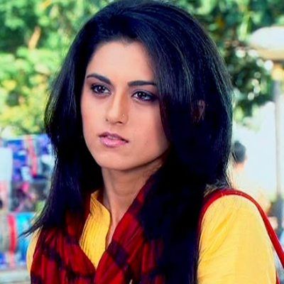 Priya Aditya Jakhar aka Riddhi Dogra