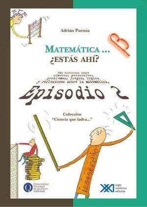 Matemática... ¿Estás Ahí? Ep.2