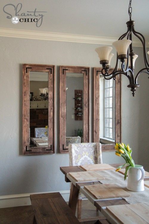 Diy Rustic Full Length Mirrors Rustic Wall Mirrors Rustic Beauteous Mirror In The Dining Room Inspiration Diy Rustic Full Length Mirrors Rustic Wall Mirrors Rustic Impressive Mirror In The Dining Room Design Inspiration