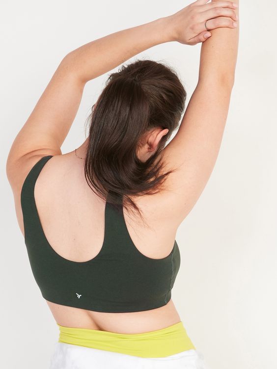 old navy sports bras canada