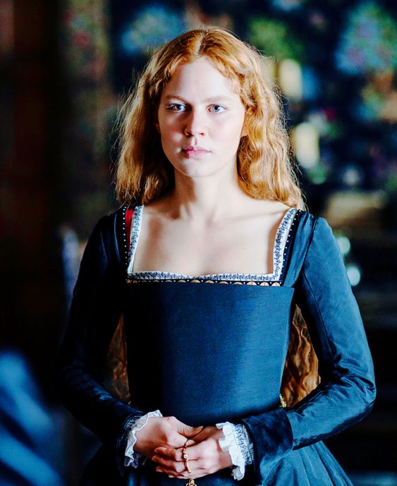 But one mistress here, and no master