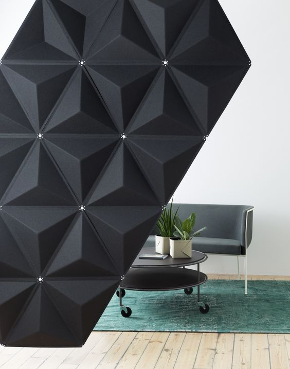 Cascando Akustik Verkleidungen Pinterest Akustik - design schallabsorber trennwande Cascando Akustik Verkleidungen Pinterest Akustik - design schallabsorber trennwande