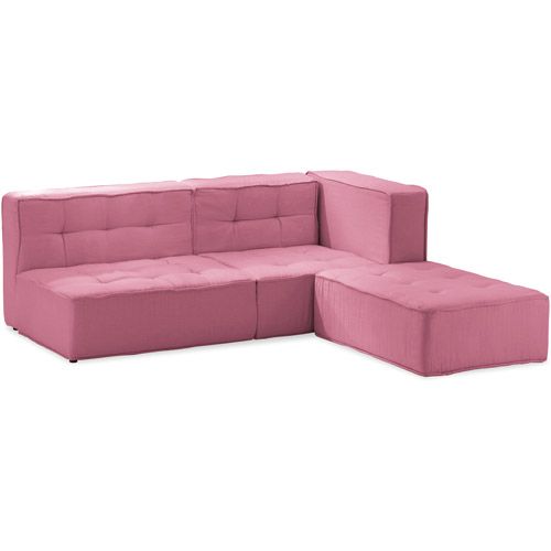 Kids Playroom Couches your zone pink kids' couch - walmart | new place ideas Kids Playroom Couches your zone pink kids' couch - walmart | new place ideas