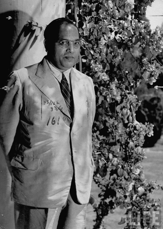 Single Images - Dr. Babasaheb Ambedkar