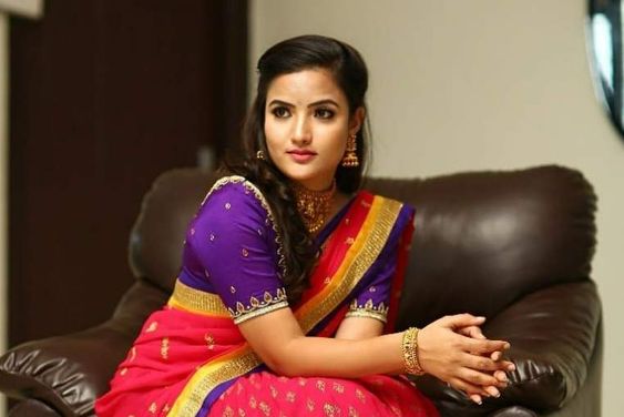 Siri Hanumanth