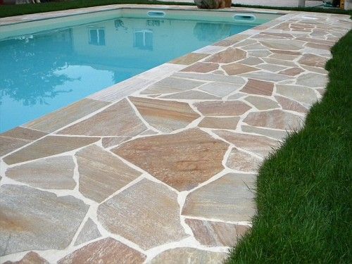 Vendita Villa Con Piscina Lavinio Villa Con Piscina In Vendita A