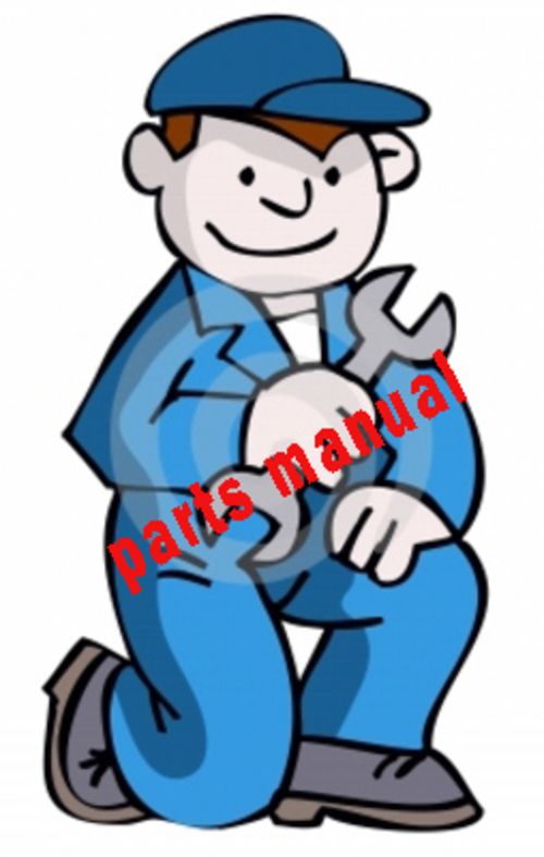 Kubota At70s America Walk Behind Tiller Parts List Manual Service Manuals Club Repair Manuals Owners Manuals Harley Davidson Dyna