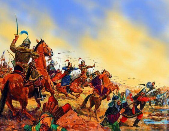 Seventh Mongol invasion of Korea