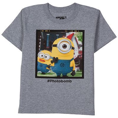 Despicable Me 2 Minion