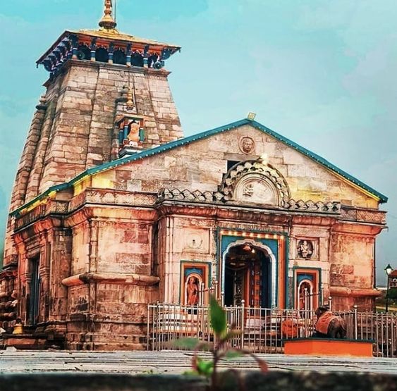 Kedarnath