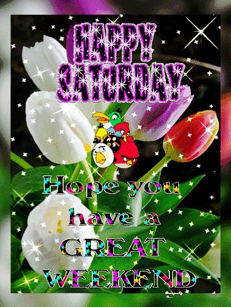 happy-saturday