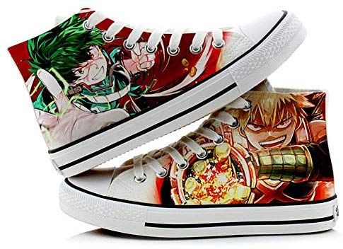 Amazon.com | My Hero Academia Izuku Midoriya Katsuki Bakugo Shoto ... Amazon.com | My Hero Academia Izuku Midoriya Katsuki Bakugo Shoto ...