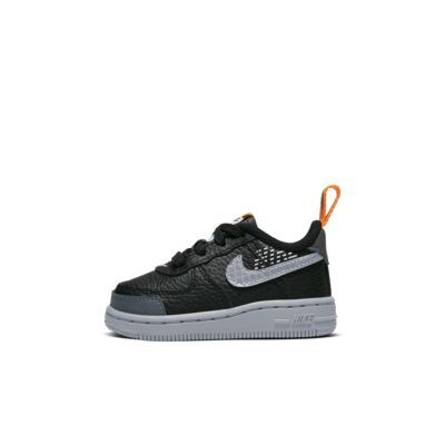 air force 1 nere e verdi bimbo air force 1 nere e verdi bimbo