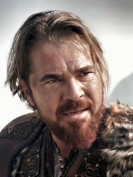 Baba Oruç
