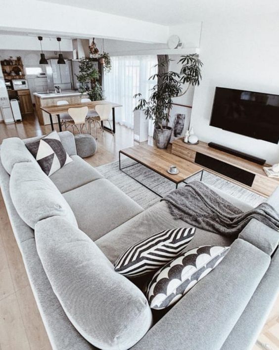 5 claves para mantener el orden en una casa donde viven más de 4 personas