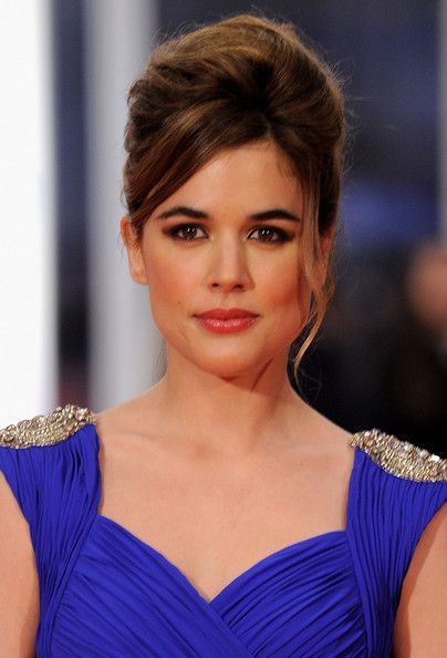 Adriana Ugarte: