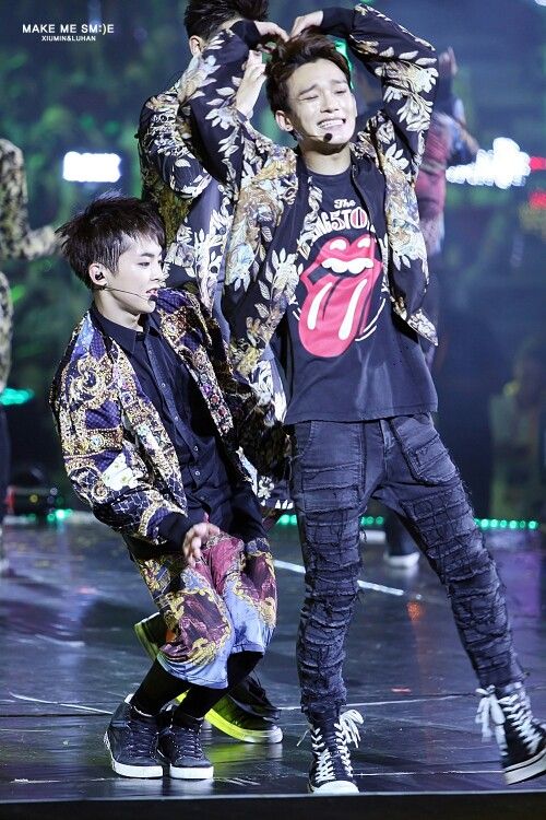 Chenmin