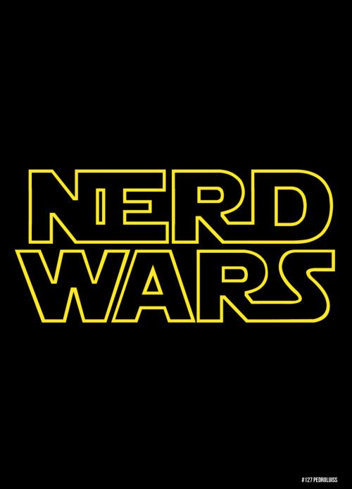 Star Wars #127 movie poster print