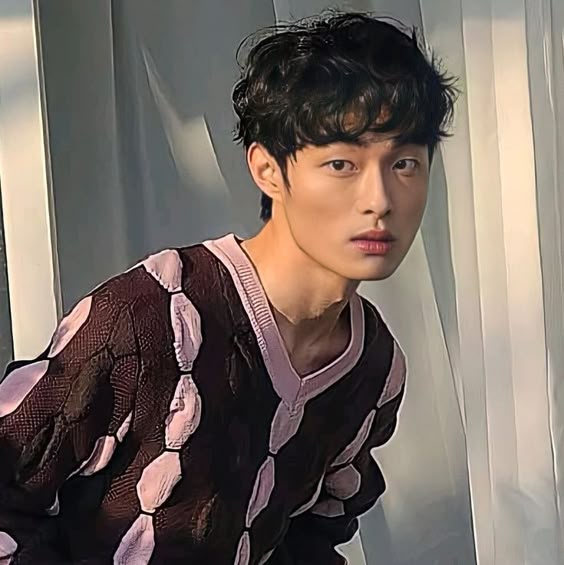 all of us are dead yoon chanyoung and park jihoo profile icons, matching couple icons, kdrama