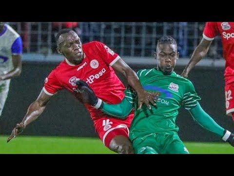 Tanzania Yatinga Fainali Michuano Ya Cecafa Challenge U23 Baada Ya Kuichapa U23 Sudan Kusini 1 0 Ethiopia Michezoni Leo In 2021 Tanzania Leo Challenges