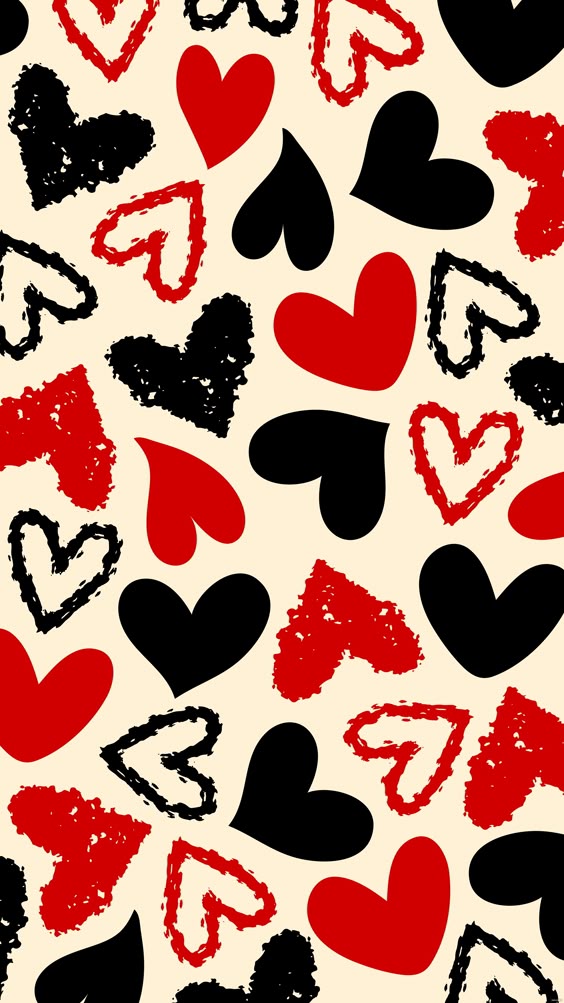 Free Black And Purple Heart Background - EPS, Illustrator, JPG, SVG | Template.net