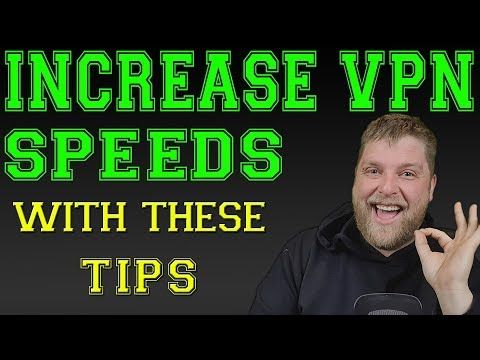 How To Test Your Vpn Speed