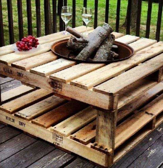34 Newest DIY Pallet Projects You Want To Try Immediately 34 Newest DIY Pallet Projects You Want To Try Immediately