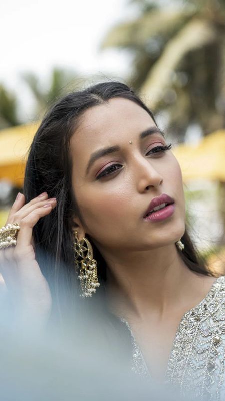 Srinidhi Shetty Wallpaper Download | MobCup