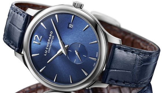 Chopard L.U.C XPS Platinum Ref. 161946-9001