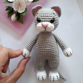 Игрушки Амигуруми Схемы Фото Игрушки Амигуруми Схемы Фото