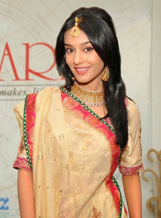 Amrita Rao