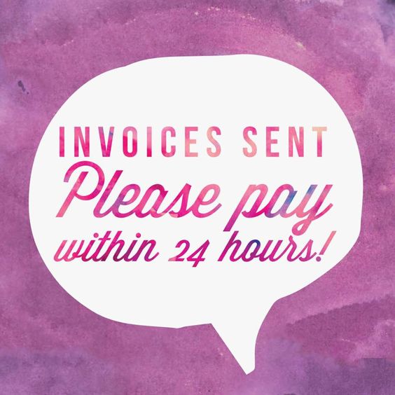 Help clients understand how we do business Great graphic for your - how to send invoices Help clients understand how we do business Great graphic for your - how to send invoices