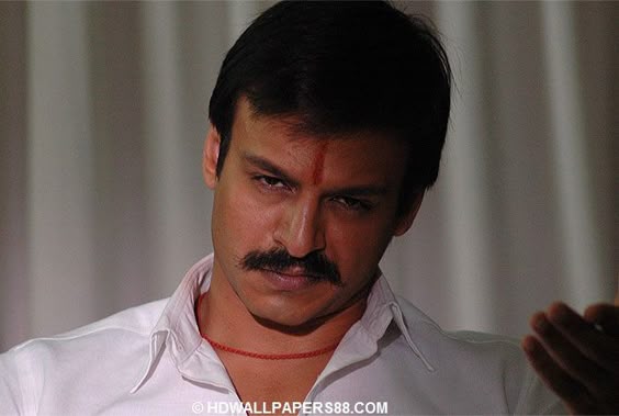 Bollywood Actor Vivek Oberoi